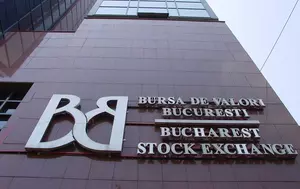 Bursa de Valori București începe răscumpărarea propriilor acțiuni. Programul poate ajunge la 7,8 de milioane lei