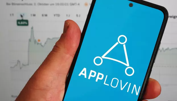 Acțiunile AppLovin au scăzut cu până la 28%. Compania estimează venituri sub așteptările analiștilor