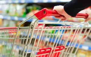 Prețurile produselor alimentare au crescut în martie din cauza scumpirii energiei