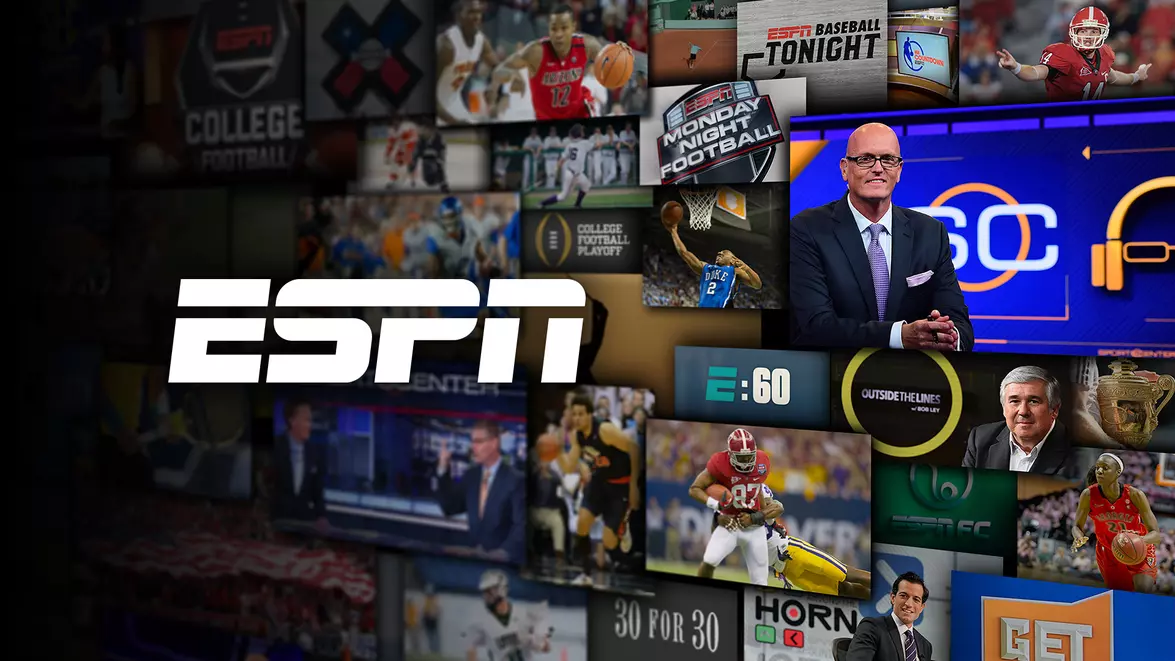 ESPN intră în România prin Disney+. De ce Disney bagă sport în aceeași aplicație cu seriale-franciză și desene animate