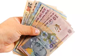 România are cea mai dură taxare a muncii din UE. Din salariul brut, 41,5% ajunge la stat