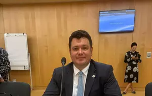 Directorul general al Nuclearelectrica și-a anunțat demisia. Prima reacție a Guvernului după plecarea lui Cosmin Ghiță