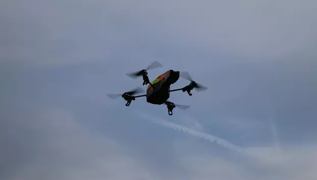 Fabrică nouă de drone în România. Parteneriat româno-ucrainean pentru producție la Cluj-Napoca