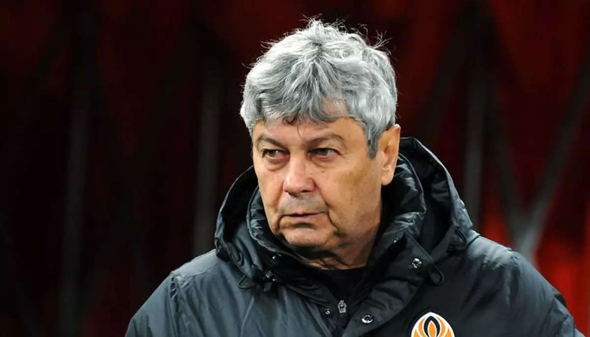 Mircea Lucescu a suferit un infarct în spital. Ce spun medicii despre starea sa