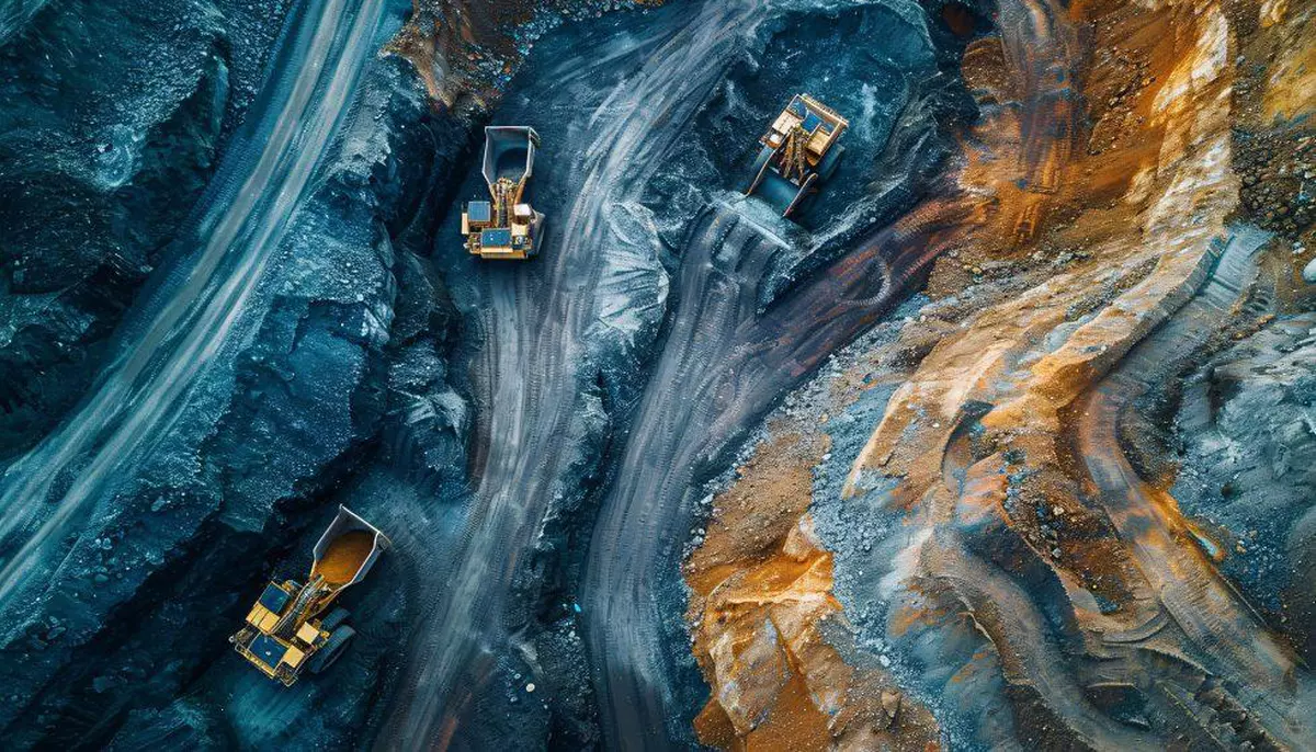 America își securizează economia. Medicamentele și resursele critice devin arme strategice