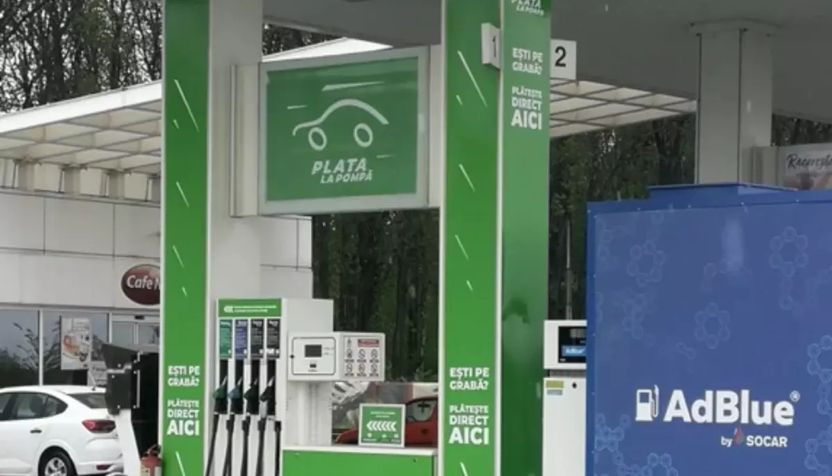 Consiliul Concurenței: Prețurile carburanților au rămas sub media UE în prima parte a anului. Motorina s-a scumpit cu 36 bani după revenirea nivelului accizei la nivelul inițial