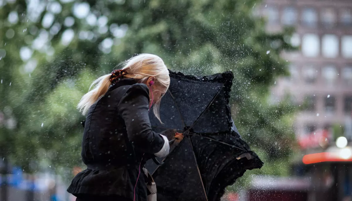 De Paște vom avea vreme de iarnă. Unde se vor înregistra cele mai mici valori în noaptea de Înviere