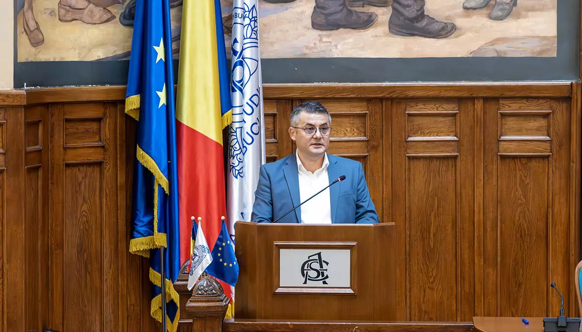 Exclusiv. Conferențiar univ. dr. Mihail Bușu: „Imprescriptibilitatea creanțelor generează un risc structural pentru companiile listate”