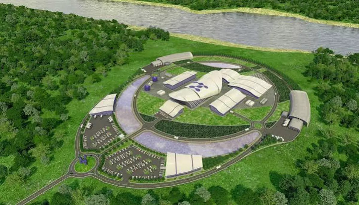 Acțiunile NuScale Power au scăzut cu 75% într-un an. Compania dezvoltă proiectul reactoarelor modulare din România