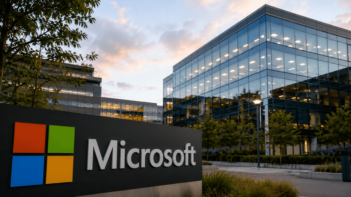 Microsoft se alătură valului de concedieri din sectorul tehnologic. 4.800 de posturi au fost desființate