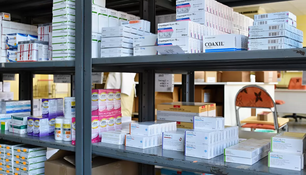 Stoica & Asociații obține în instanță o decizie favorabilă pentru Terapia. Compania poate continua comercializarea suplimentelor cu albastru de metilen