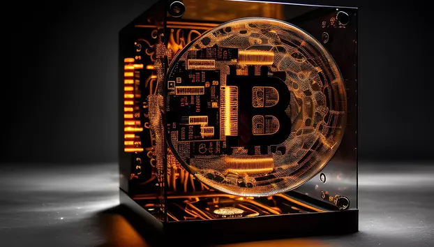Bitcoin scade din nou sub pragul 65.000 de dolari. Investitorii adoptă o tactică de așteptare