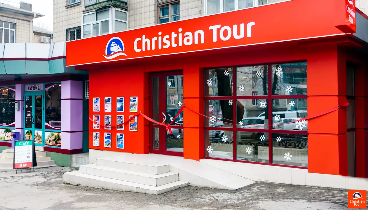 Christian Tour și-a majorat veniturile cu 12% în primul semestru al anului față de S1 2025. Compania pregătește prima achiziție după listare