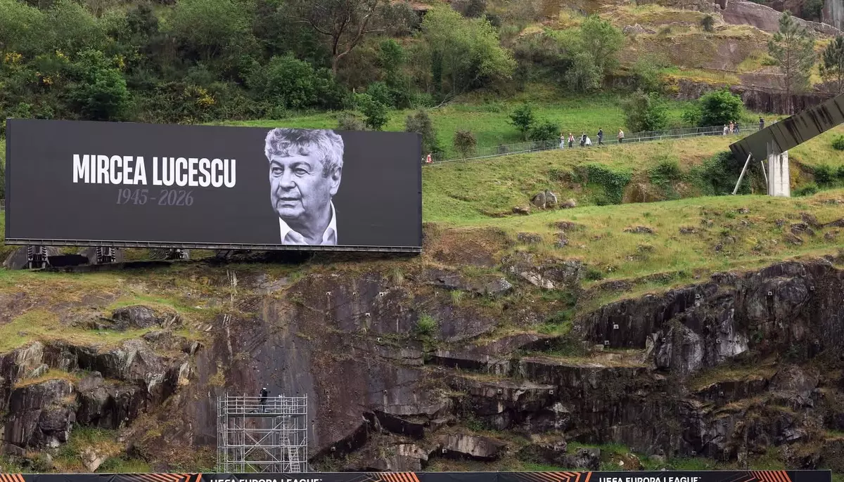 Povestea nespusă a lui Mircea Lucescu de la Revoluție. Ce relatează unul din jurnaliștii care l-au cunoscut