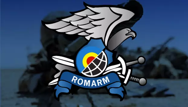 Ministrul Economiei anunță deblocarea situației contabile de la Romarm. Compania poate deveni un pilon de bază în programul SAFE