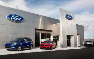 Ford renunță la mașinile de masă pe care le-a popularizat de-a lungul anilor. Producătorul își concentrează gama pe modele emblematice
