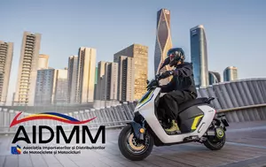 Bugetul Rabla pentru motociclete s-a epuizat în 9 minute. Importatorii cer încă 45 de milioane de lei pentru o nouă sesiune