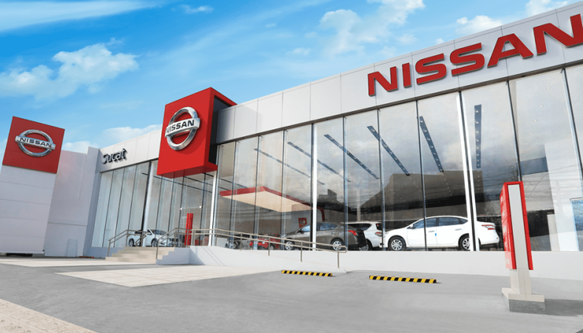 Nissan obține primul profit trimestrial din ultimii doi ani. Compania a raportat un câștig net de 23,9 milioane de dolari 