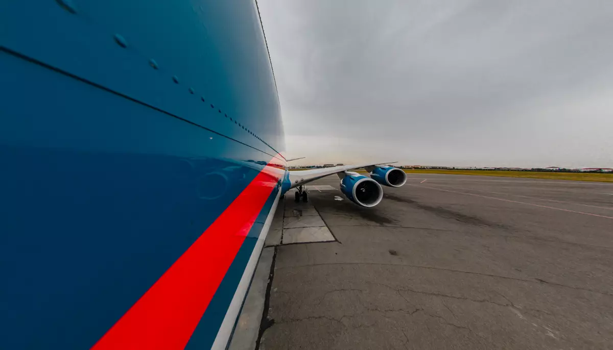 Criza combustibilului pentru avioane pare evitată în Europa. Experții avertizează însă că problemele abia încep