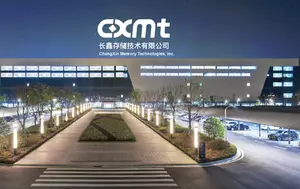 Producătorul chinez de cipuri CXMT crește cu 466%. Compania devine lider pe bursa din Shanghai