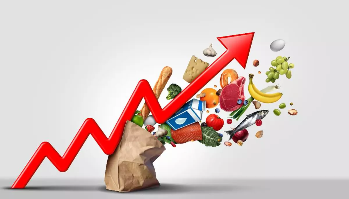 Cea mai mare creștere a prețului la benzină din 1967 în Statele Unite a dus și la o inflație de 3,3%