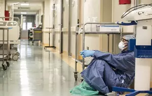 Long COVID pune presiune uriașă pe economiile dezvoltate, avertizează OECD