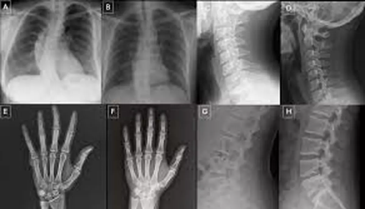 Radiografii deepfake. Radiologii nu pot detecta imaginile false generate de AI