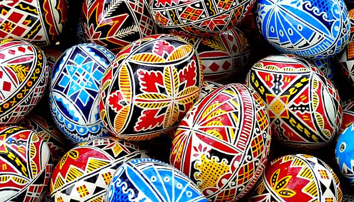 Tradiții pascale în Republica Moldova: între credință, identitate și moștenire culturală vie