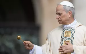 The Atlantic: Primul Papă american, un critic dur al administrației SUA. Războiul din Iran a arătat o altă latură a suveranului