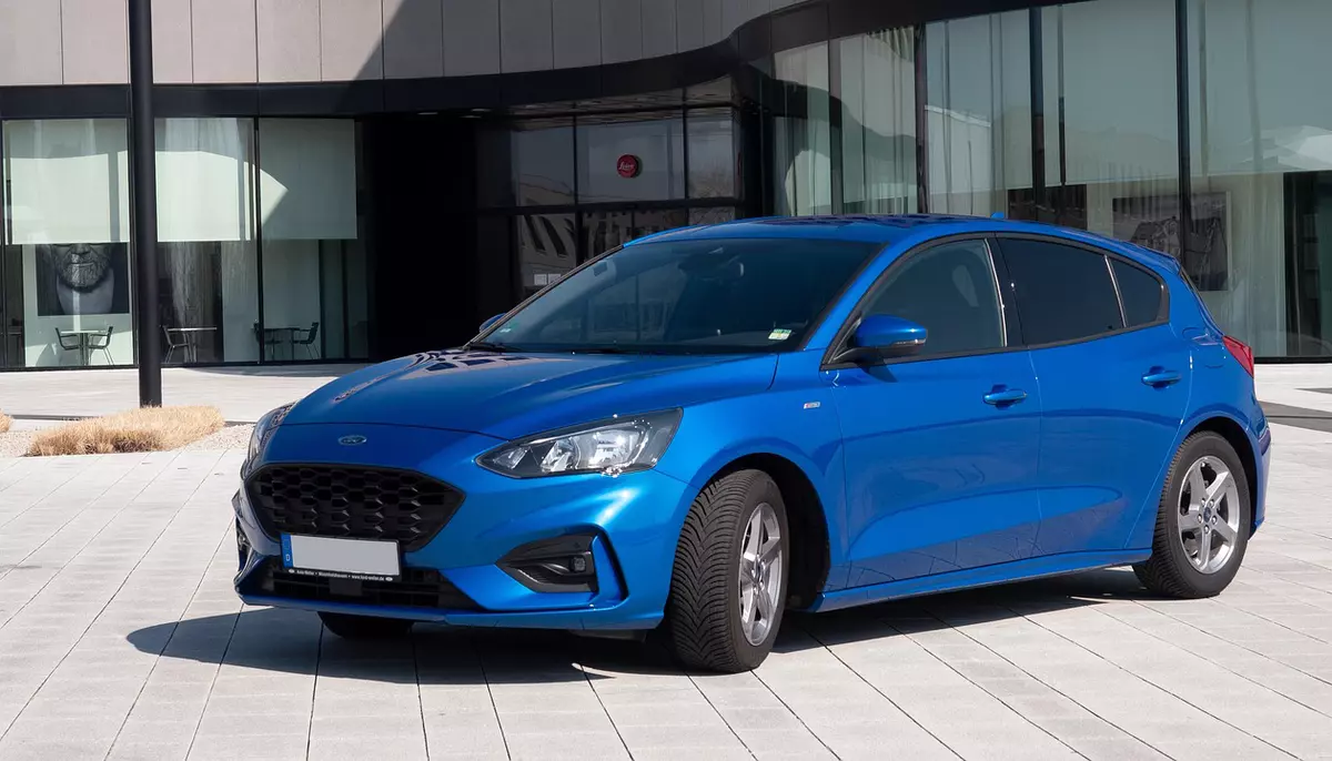 Ford oprește temporar producția în România. Compania spune că motivul este vacanța de vară, nu criza energetică