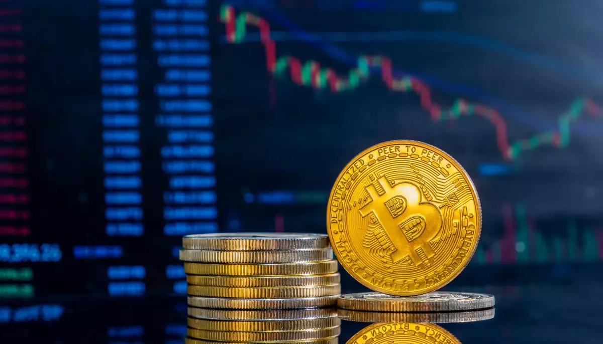 Bitcoin se menține peste 63.000 de dolari, pe fondul tensiunilor cu Iranul. Piețele cripto nu au dat semne de panică