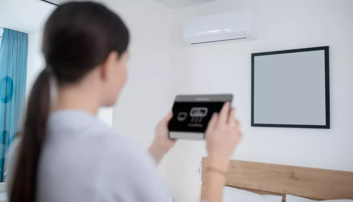 Piața aparatelor de aer condiționat funcționează după regula caniculei. Vara, cererea poate crește chiar și cu 500%