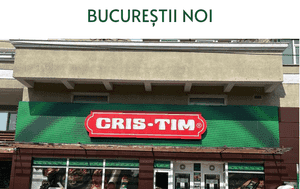 Povestea gigantului Cris-Tim a început cu mezeluri vândute dintr-un chioșc în Piața Gorjului. În 2025, compania a depășit un miliard de lei în venituri