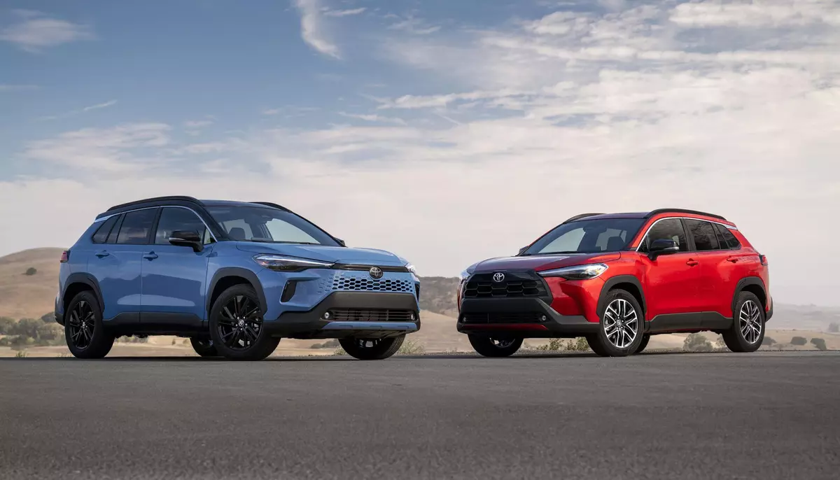 Cum afectează taxele vamale americane profitul celor de la Toyota. Câștigul net al japonezilor a scăzut cu 19,2% 