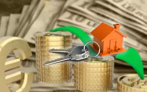 Românii iubesc apartamentele, dar piața imobiliară a adus în 15 ani o pierdere de -26%. De ce randamentul real schimbă tot calculul investițiilor