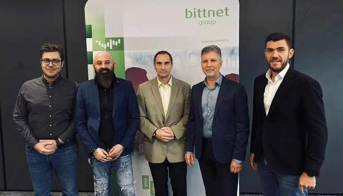 Bittnet vinde participația din Elian Solutions. Prețul tranzacției ajunge la 6 milioane de euro