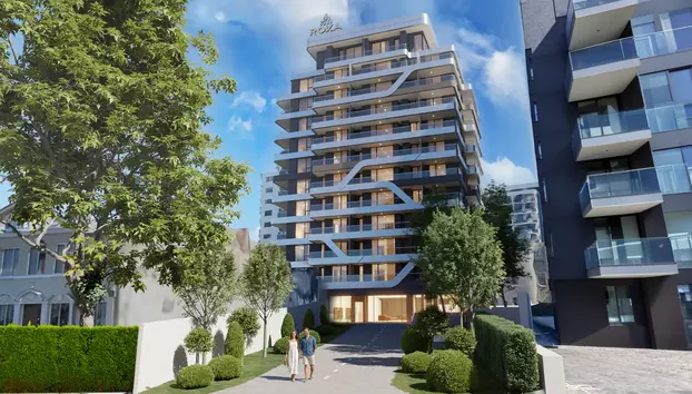 Investiție de 30 de milioane de euro în două proiecte rezidențiale premium în Capitală. Proiectele includ 144 de apartamente