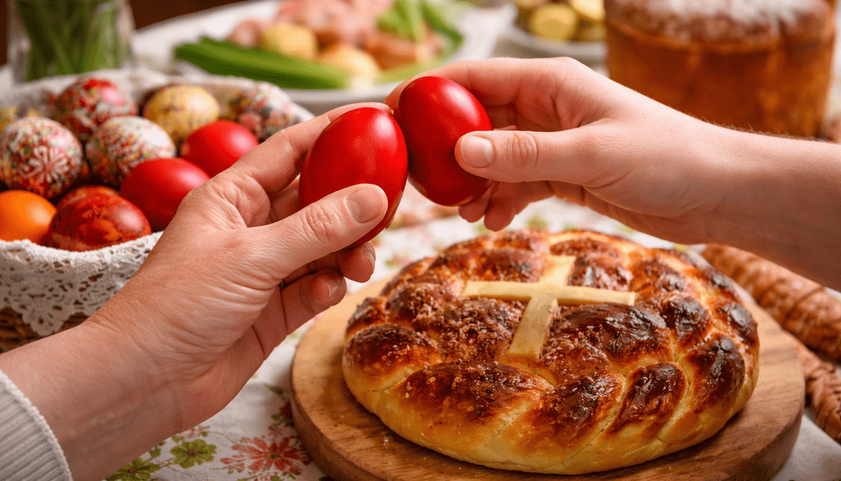 Ziua de Paște și regulile ei nescrise. Interdicții și credințe din folclorul românesc