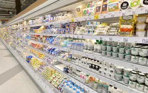 Untul s-a ieftinit cu 45% în Europa. Ce prețuri sunt în magazinele Lidl din România