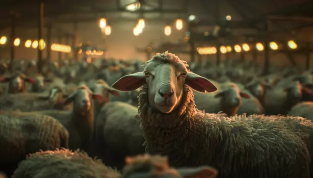 Premieră pentru exporturile românești: Algeria își asigură întreg necesarul de ovine pentru 2026 din România