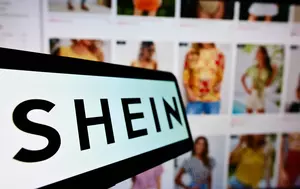Shein va plăti până la 3,5 miliarde de dolari unor investitori. Compensațiile depășesc banii atrași prin listare