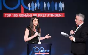 Startup-ul fondat de Raluca Epureanu obține 500.000 de lire sterline. Platforma este activă în Marea Britanie și România