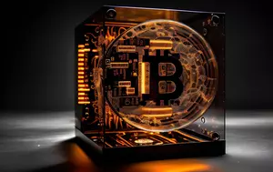Bitcoin scade din nou sub pragul 65.000 de dolari. Investitorii adoptă o tactică de așteptare
