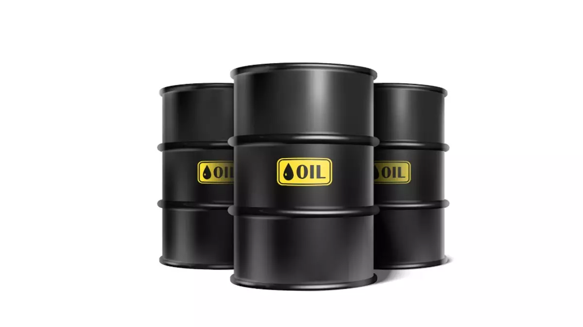 Petrolul se scumpește din nou după blocarea negocierilor dintre Iran și SUA. Investitorii se tem de noi probleme în aprovizionare
