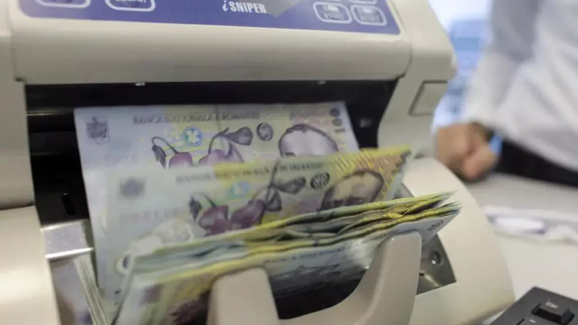 BNR vede un sistem bancar bine finanțat. Depozitele au ajuns la 756 miliarde de lei 