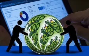 Ce sunt acțiunile pe bursă și cum faci bani din ele. Diferența dintre câștig, dividend și risc 
