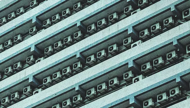 Canicula din Europa, o afacere profitabilă pentru producătorii asiatici. China controlează 40% din exporturile globale de aparate de aer condiționat