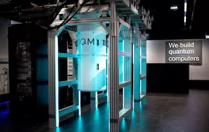IQM pregătește listarea la Nasdaq. Compania mizează pe tehnologia cuantică pentru centrele de date AI 