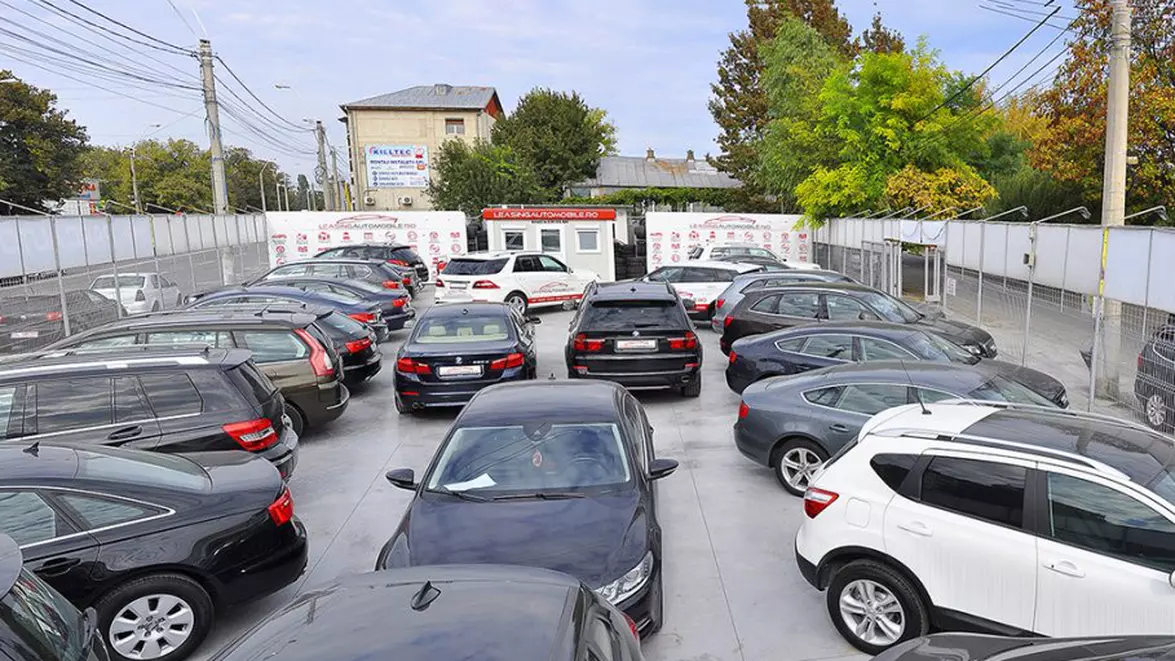 ACAROM vrea reguli mai dure pentru mașinile second-hand. Noi limite pentru vehiculele aduse din afară