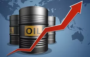 Prețul petrolului rămâne sub 100 de dolari pe baril datorită Chinei. Analiștii consideră că echilibrul este temporar